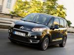 Citroen C3 Picasso 2009 года